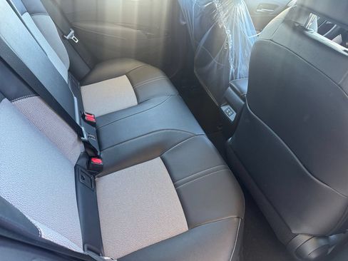New 2026 Toyota Corolla XSE FWD image 19