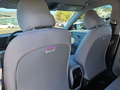 New 2026 Hyundai Kona SEL Sport image 16