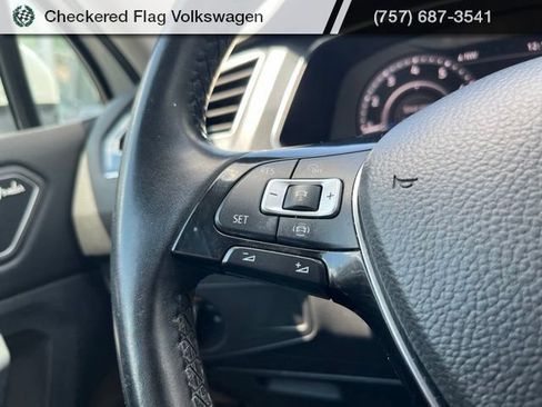 Used 2019 Volkswagen Tiguan SEL Premium AWD/4WD image 37