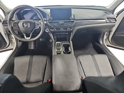 Used 2021 Honda Accord EX image 11