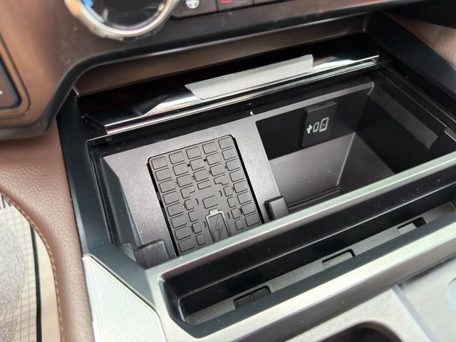 Used 2023 Ford F350 King Ranch AWD/4WD image 42
