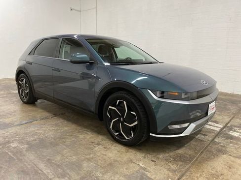 Used 2024 Hyundai Ioniq 5 SEL RWD image 7