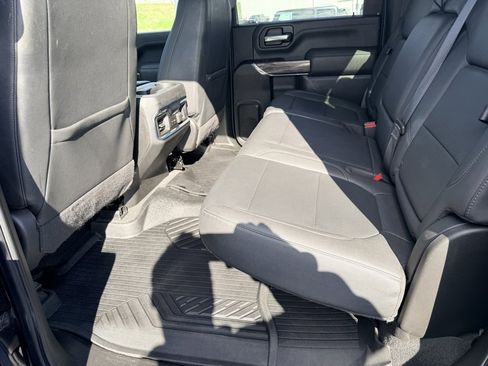 Used 2022 Chevrolet Silverado 2500 LTZ image 32