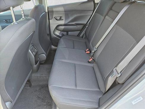 New 2026 Hyundai Kona SEL Sport FWD image 11