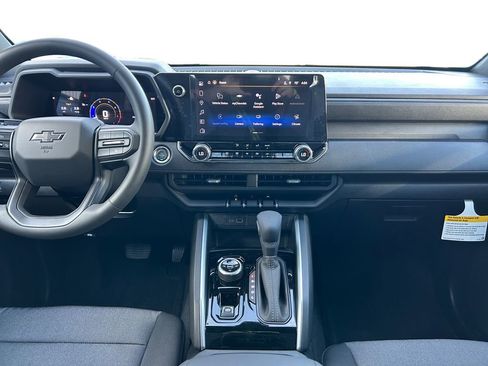 New 2026 Chevrolet Colorado Trail Boss image 12