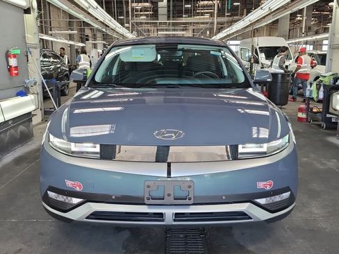 Used 2024 Hyundai Ioniq 5 SEL image 6