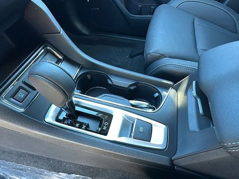 New 2026 Subaru Ascent Limited AWD/4WD image 13