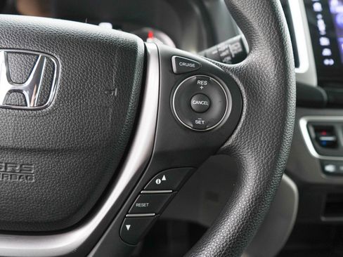 Used 2017 Honda Pilot EX image 26