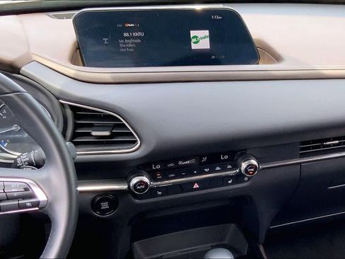 Used 2024 MAZDA CX-30 AWD 2.5 S w/ Premium Package image 7