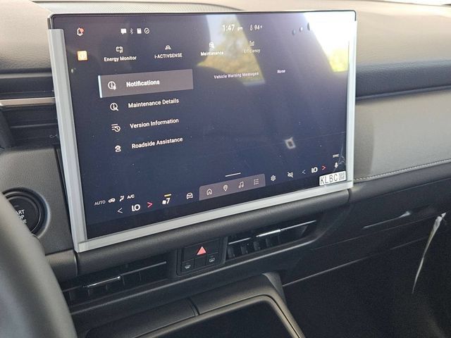 New 2026 MAZDA CX-5 Select AWD/4WD image 14