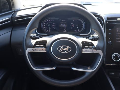 Used 2023 Hyundai Tucson SEL w/ Winter Package image 15