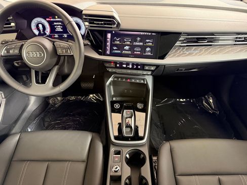 New 2026 Audi A3 2.0T Premium Plus image 15