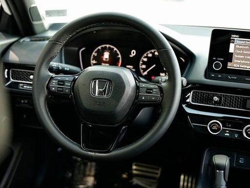 New 2026 Honda Civic Sport image 32