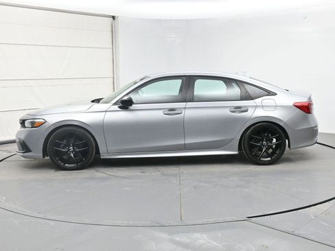 Used 2022 Honda Civic Sport image 21