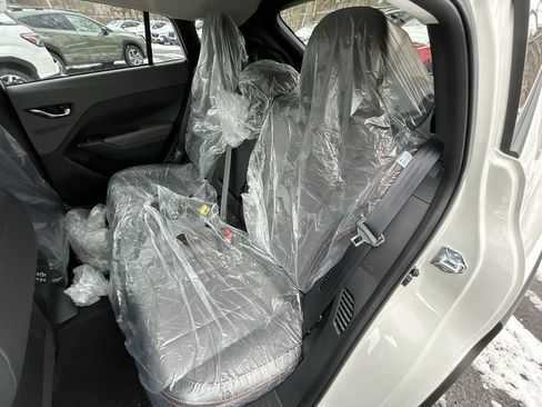 New 2026 Subaru Crosstrek 2.5i Limited image 13