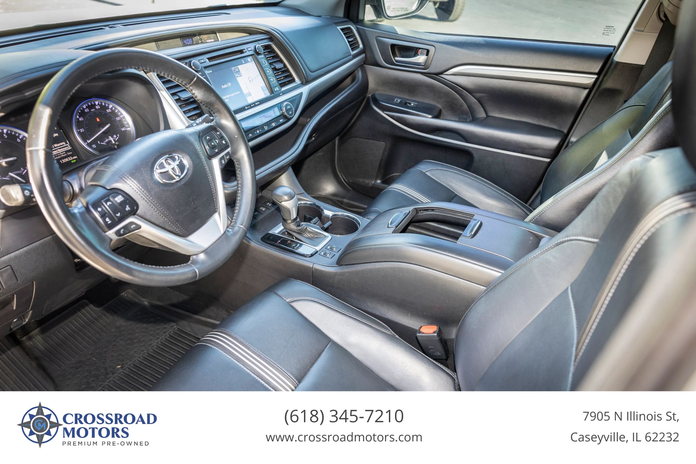 Used 2018 Toyota Highlander SE AWD/4WD image 18