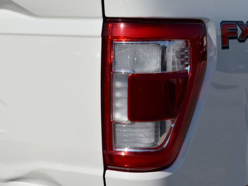 Used 2023 Ford F150 King Ranch w/ Equipment Group 601A High AWD/4WD image 20