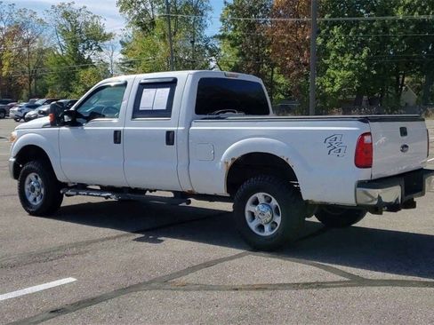 Used 2016 Ford F250 XL w/ Power Equipment Group image 37