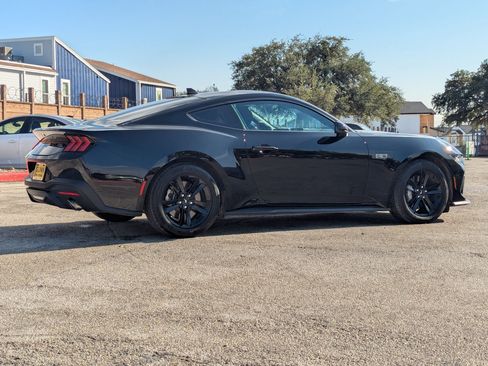 Used 2024 Ford Mustang GT image 4