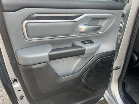 Used 2023 RAM 1500 Lone Star RWD image 19