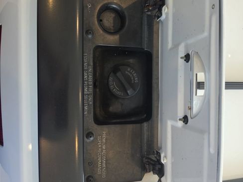 Used 1994 Chevrolet Corvette Convertible RWD image 24