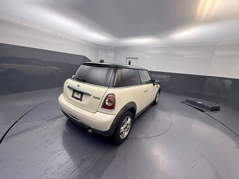 Used 2012 MINI Cooper Hardtop FWD image 7