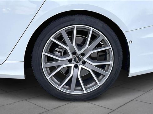 Used 2023 Audi A6 3.0T Prestige w/ Prestige Package AWD/4WD image 8