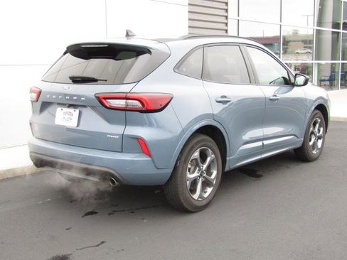 Used 2023 Ford Escape ST-Line w/ Tech Pack #1 image 6