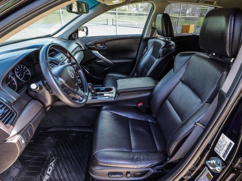 Used 2014 Acura RDX AWD image 33