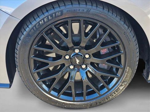 Used 2020 Ford Mustang GT Premium w/ GT Performance Package image 20