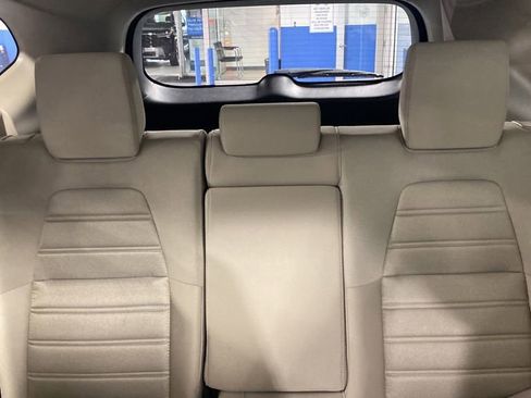 Used 2018 Honda CR-V EX image 9