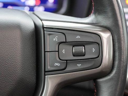Used 2023 Chevrolet Tahoe RST AWD/4WD image 33