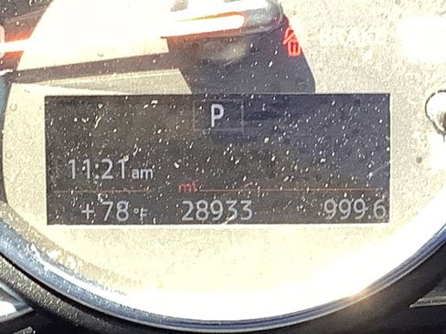 Used 2021 MINI Cooper Countryman FWD image 10