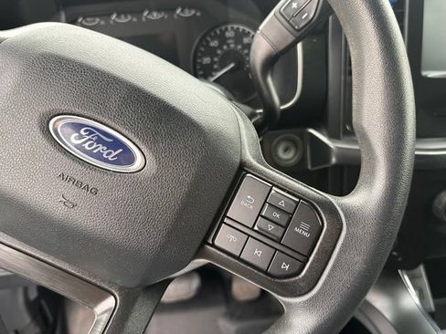 Used 2021 Ford F150 XL w/ STX Appearance Package AWD/4WD image 26
