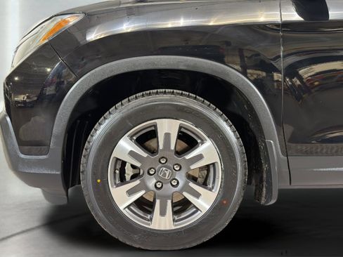 Used 2018 Honda Ridgeline RTL-T image 36