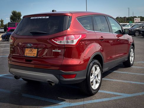 Used 2016 Ford Escape SE FWD image 30