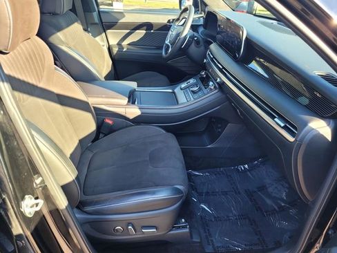 Certified 2024 Hyundai Palisade Calligraphy image 22