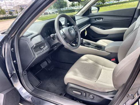 Certified 2026 Honda Accord SE image 3