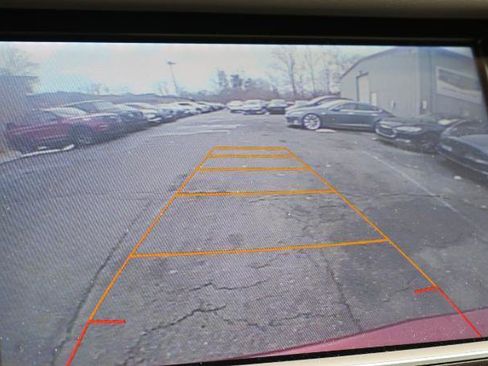 Used 2017 Cadillac XT5 Premium Luxury w/ Driver Assist Package image 13