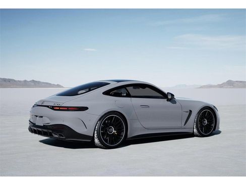 New 2026 Mercedes-Benz AMG GT 63 image 20