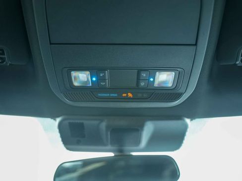 Certified 2025 Ford F150 STX w/ Equipment Group 201A FX4 AWD/4WD image 35