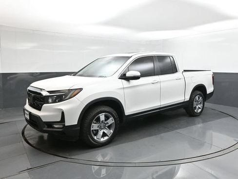 New 2026 Honda Ridgeline RTL image 34