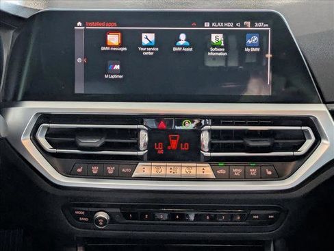 Used 2019 BMW 330i Sedan w/ Premium Package image 16