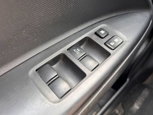 Used 2017 Mitsubishi Mirage ES FWD image 26
