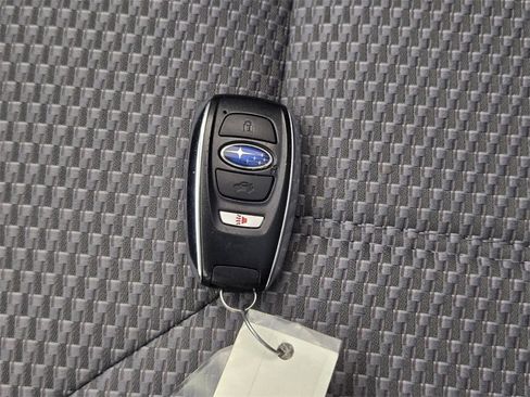 Certified 2020 Subaru Forester Sport image 24