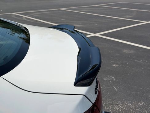 Used 2026 Honda Civic Si image 32