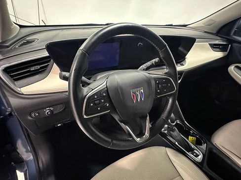 Used 2024 Buick Encore GX Avenir w/ Avenir Convenience Package AWD/4WD image 22