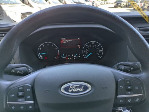 Used 2020 Ford Transit 250 BASE image 57