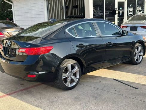Used 2014 Acura ILX image 4