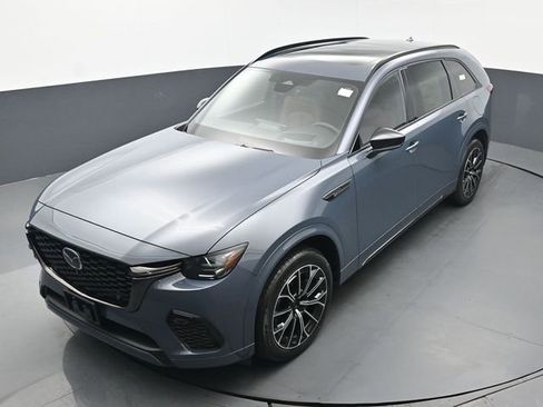New 2026 MAZDA CX-70 3.3 Turbo S w/ Premium Package image 28